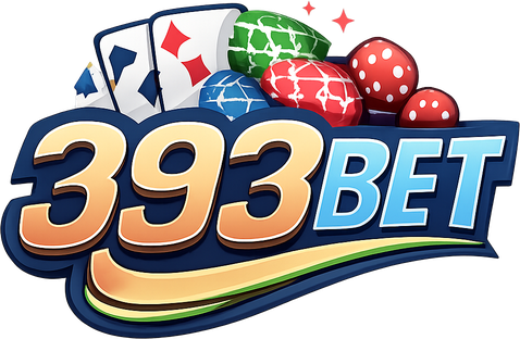 393bet Logo
